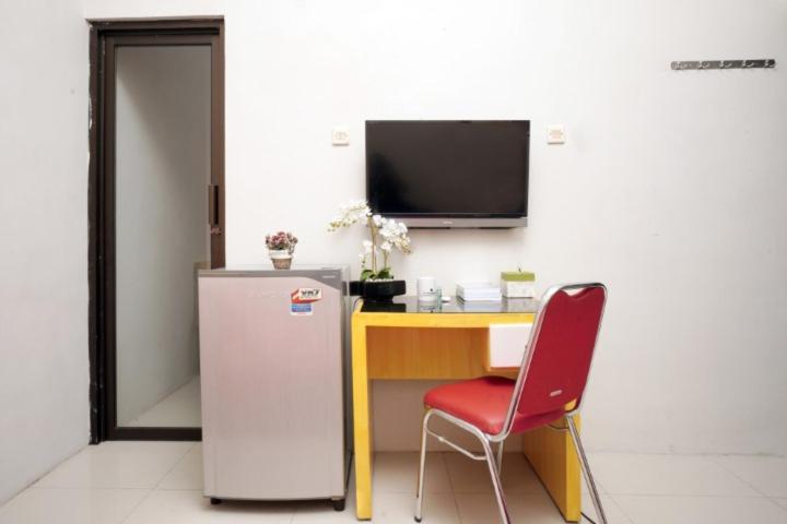 D'Paragon Flamboyan Yogyakarta Exterior foto